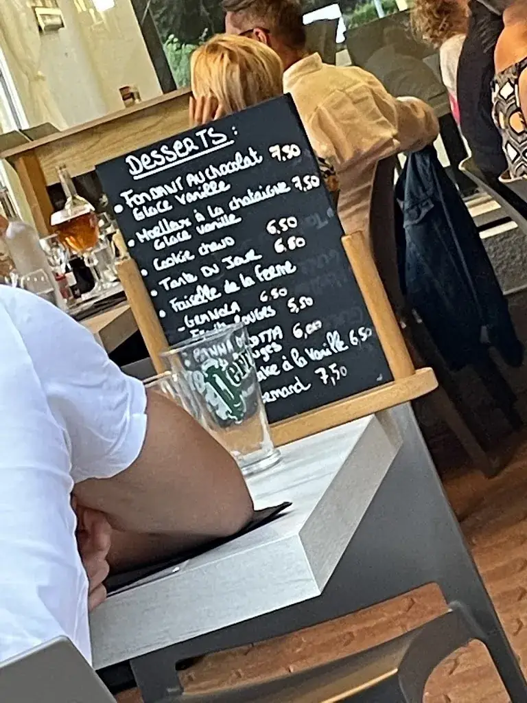 Menu_Côté Terrasse_Bourg-d'Oisans_image_1