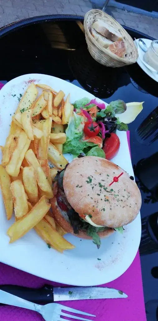 Menu_Côté Terrasse_Bourg-d'Oisans_image_2