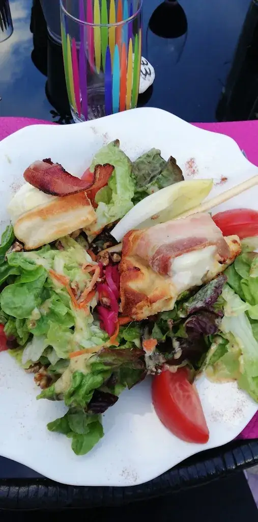 Menu_Côté Terrasse_Bourg-d'Oisans_image_5