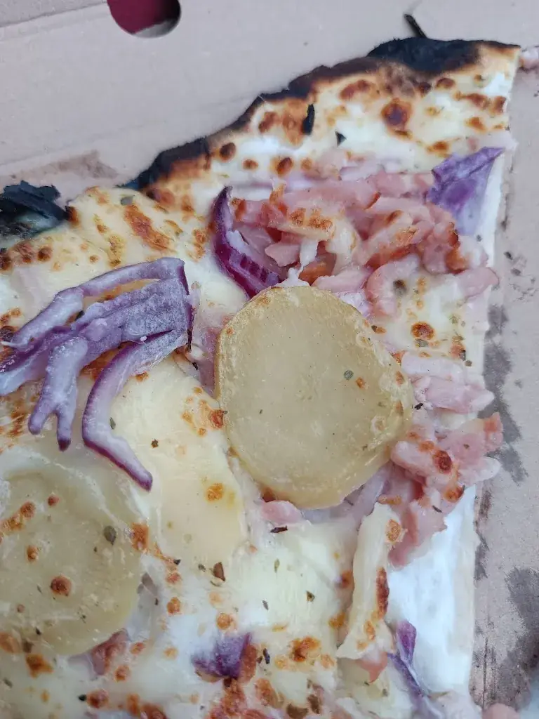 Cécile GODIN_Le clairvalois_Scorbé-Clairvaux_review