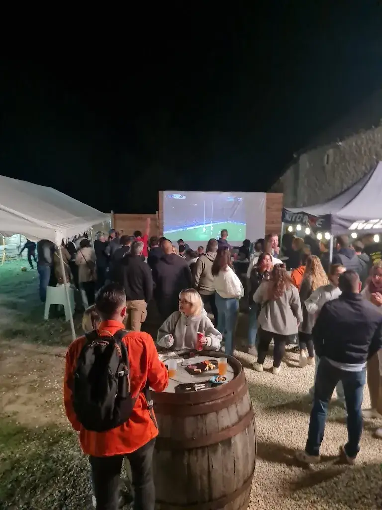 Steve Panteix_Brasserie Clairvaloise_Scorbé-Clairvaux_review