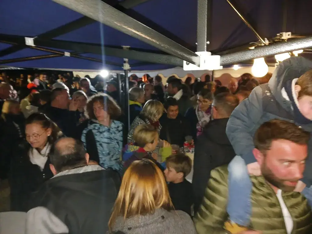 Bruno Malpaux_Brasserie Clairvaloise_Scorbé-Clairvaux_review