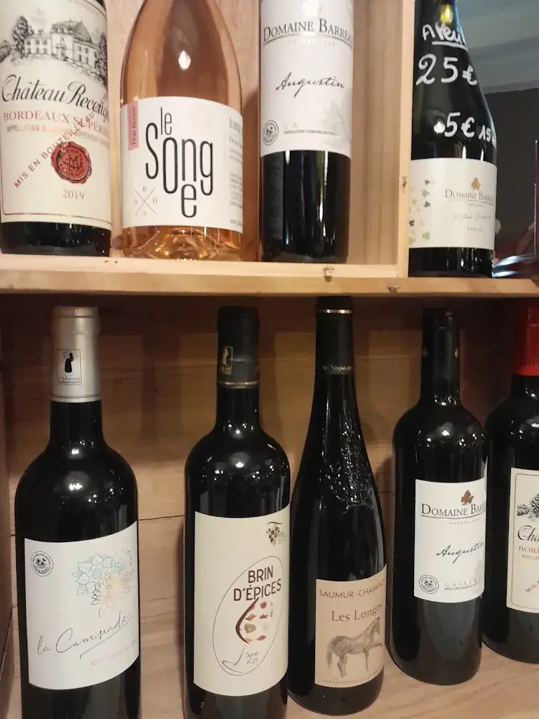 Menu_Le Café de l'Horloge_Seilhac_image_7