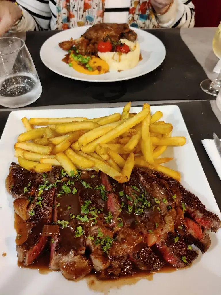 Menu_Le Café de l'Horloge_Seilhac_image_9