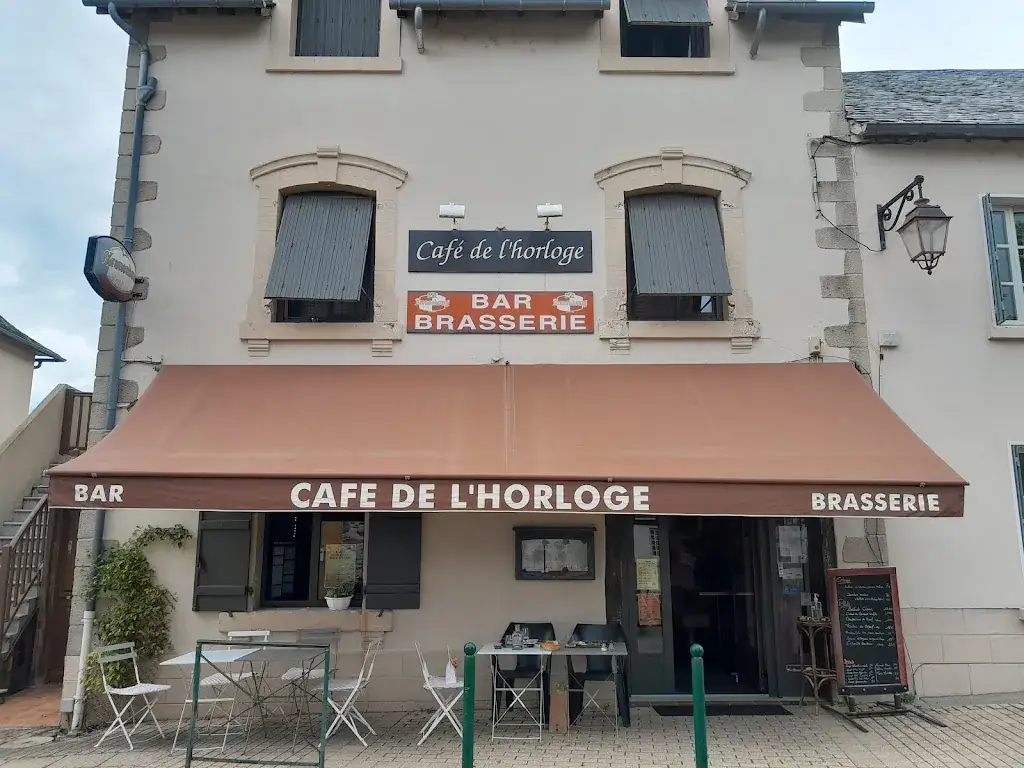 Le Café de l'Horloge_Seilhac_slider_image_3