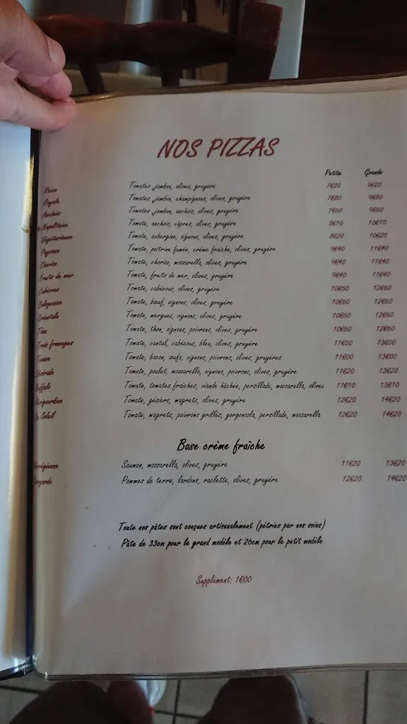 Menu_La Casa_Seilhac_image_2