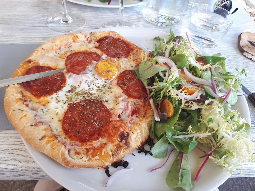 Patou et Jean-Marc_La Casa_Seilhac_review