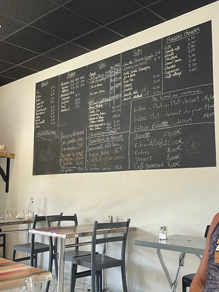 Menu_La poule aillée_Semussac_immagine_3