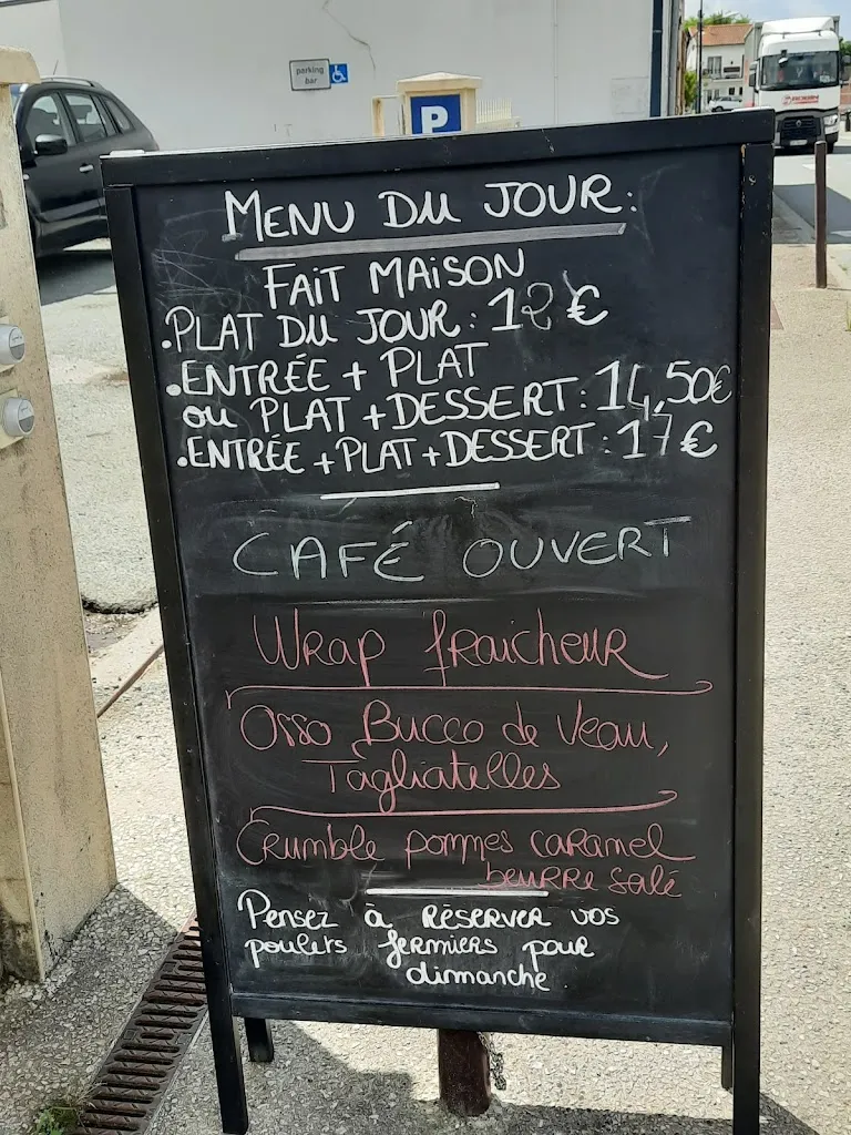 Menu_La poule aillée_Semussac_immagine_4