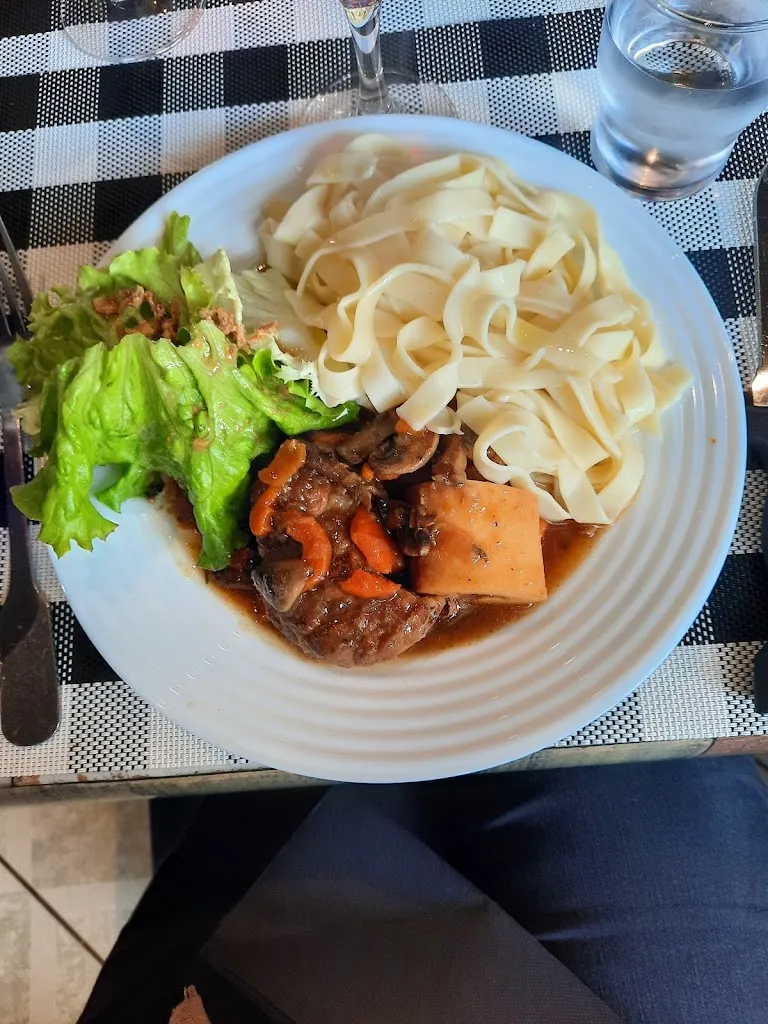 Menu_La poule aillée_Semussac_immagine_5