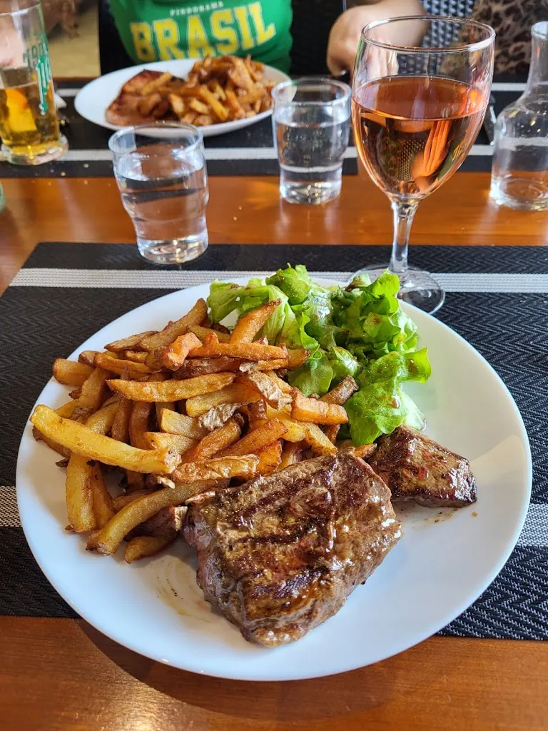 Menu_La poule aillée_Semussac_immagine_6