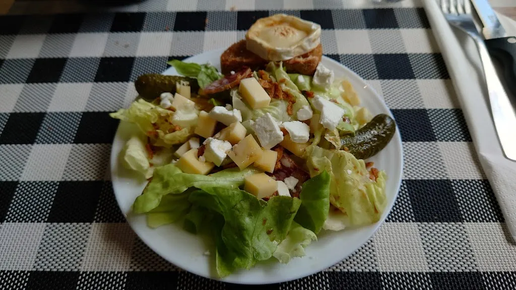 Menu_La poule aillée_Semussac_immagine_7