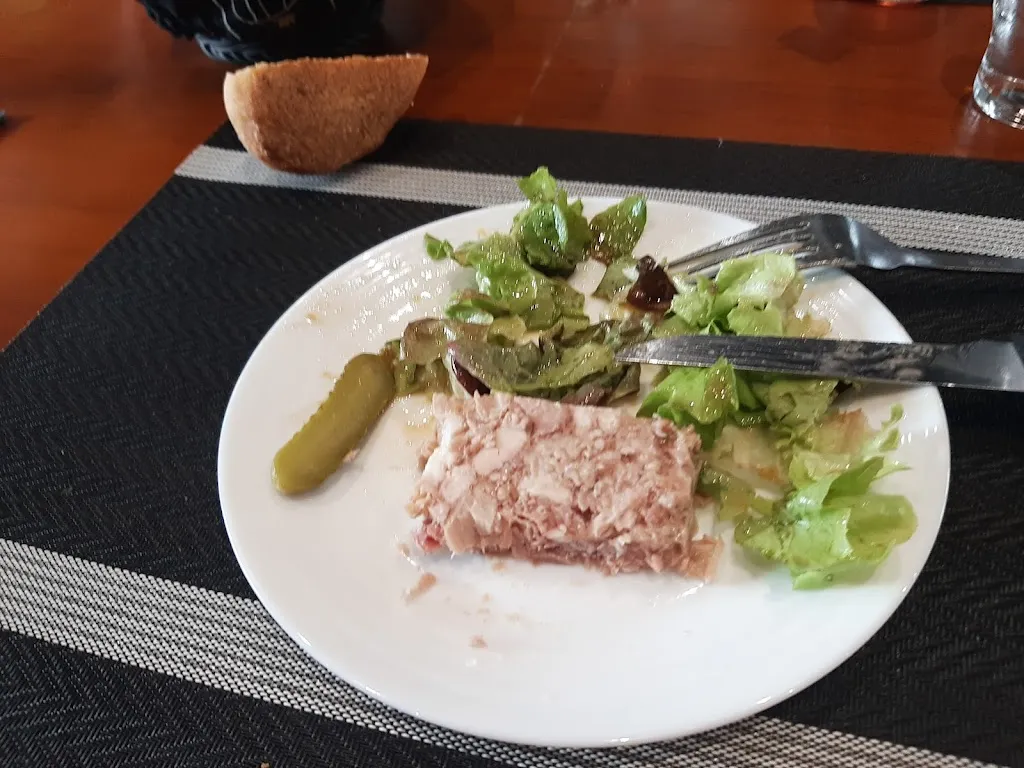 Menu_La poule aillée_Semussac_immagine_8