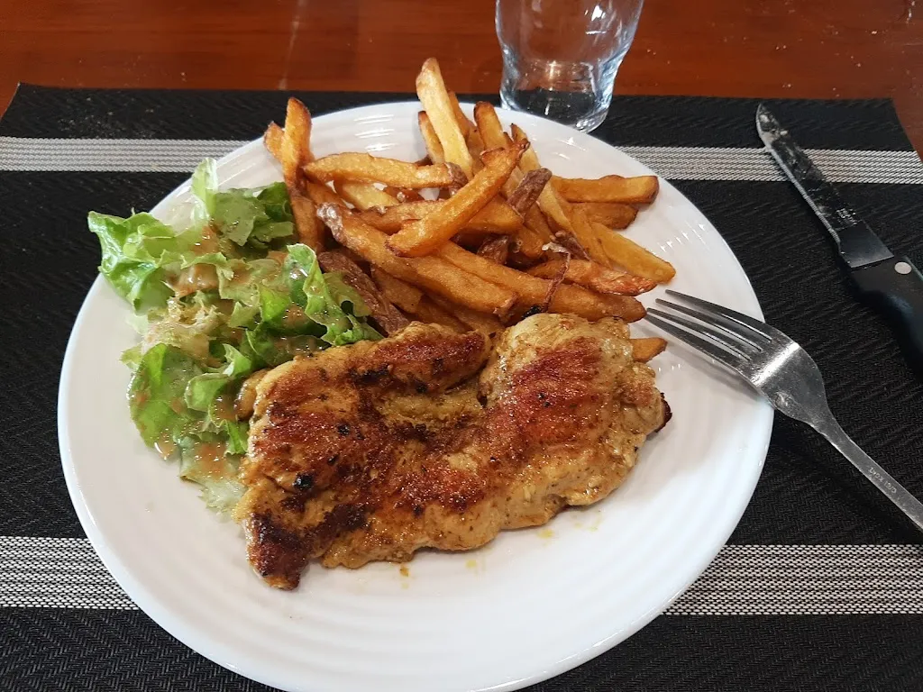 Menu_La poule aillée_Semussac_immagine_9