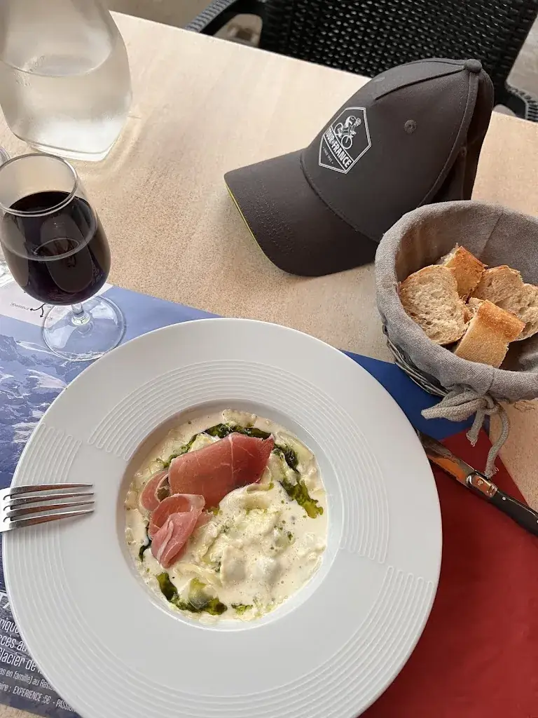 Sami_Au Cristal_Bourg-d'Oisans_review