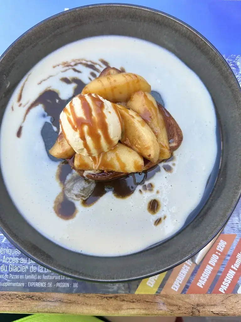 Jo Machida_Au Cristal_Bourg-d'Oisans_review