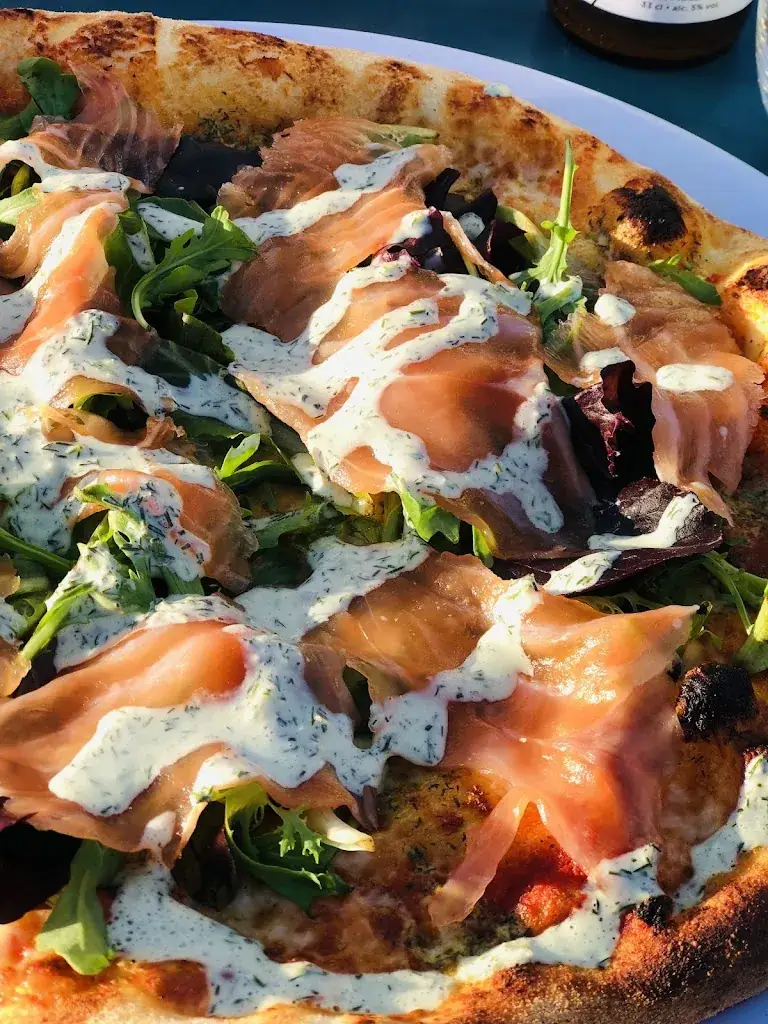 Pizzeria L'Antique_Semussac_slider_image_2