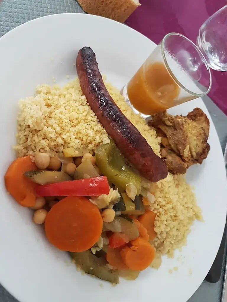 HOTEL RESTAURANT l'Écu de France_Secondigny_slider_image_2