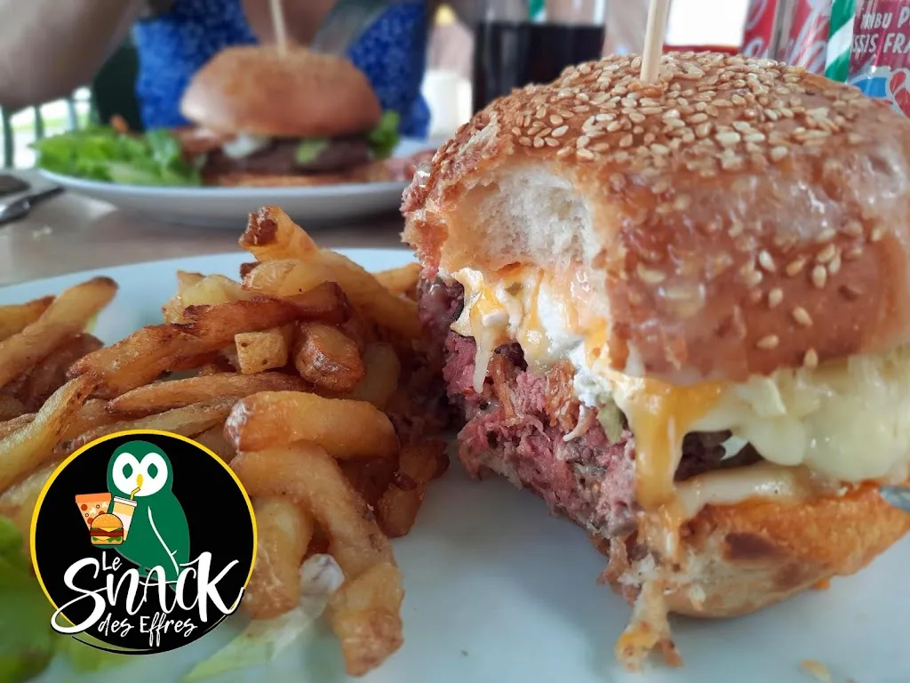 Menu_Le Snack des Effres_Secondigny_image_8