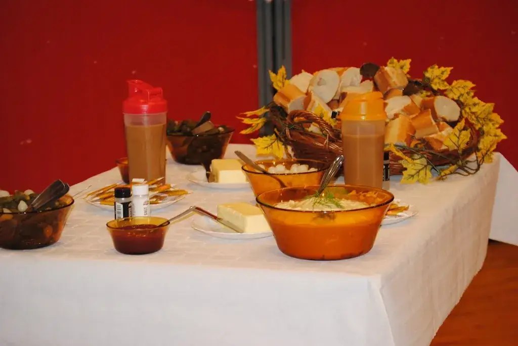 RESTAURANT LE GATINOIS_Secondigny_slider_image_2