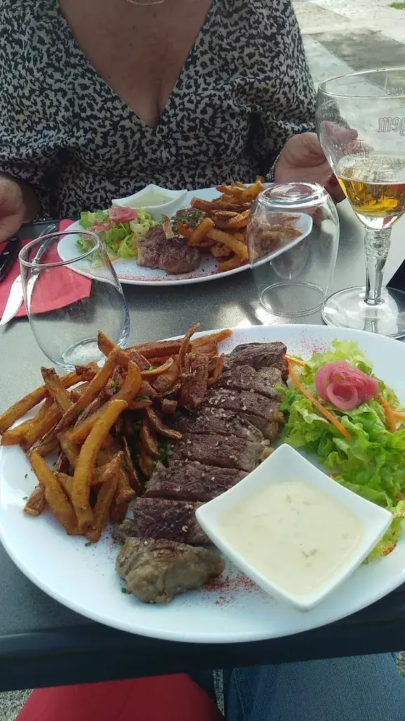 Menu_Le Relais_Serres-Castet_image_1