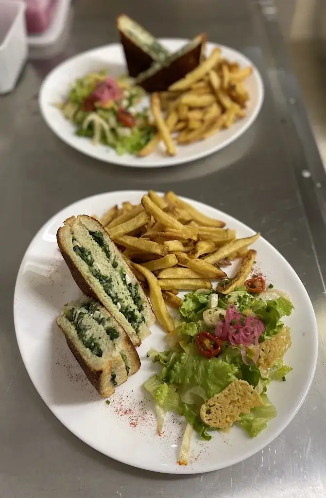 Le Relais restaurante en Serres-Castet