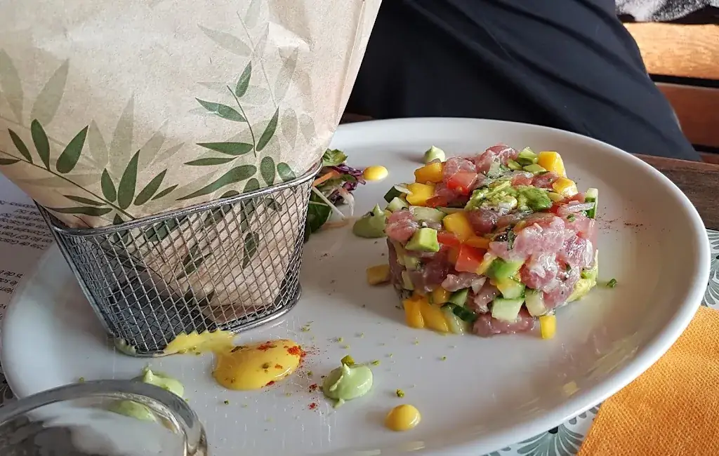 Menu_LA CRÊPERIE D'ALICE_Seignosse_immagine_7