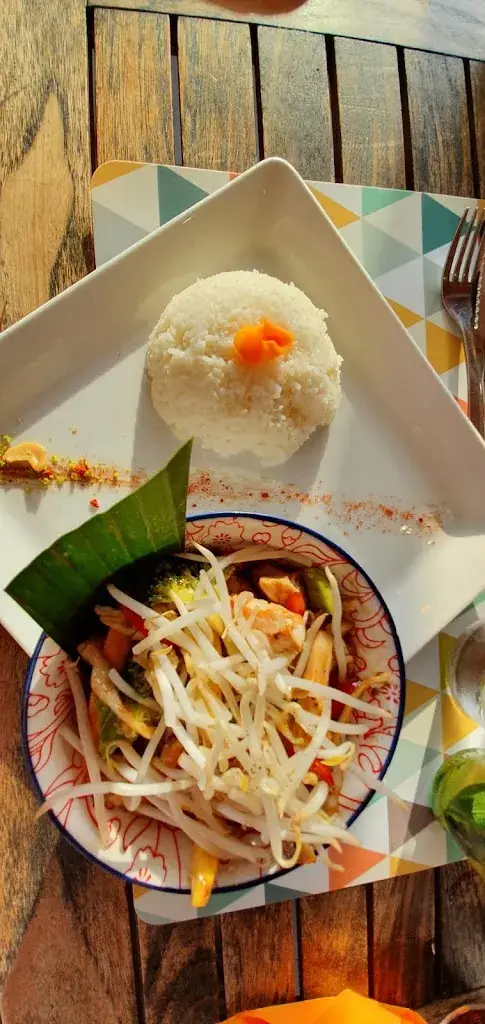 Harri Puupponen_LA CRÊPERIE D'ALICE_Seignosse_recensione