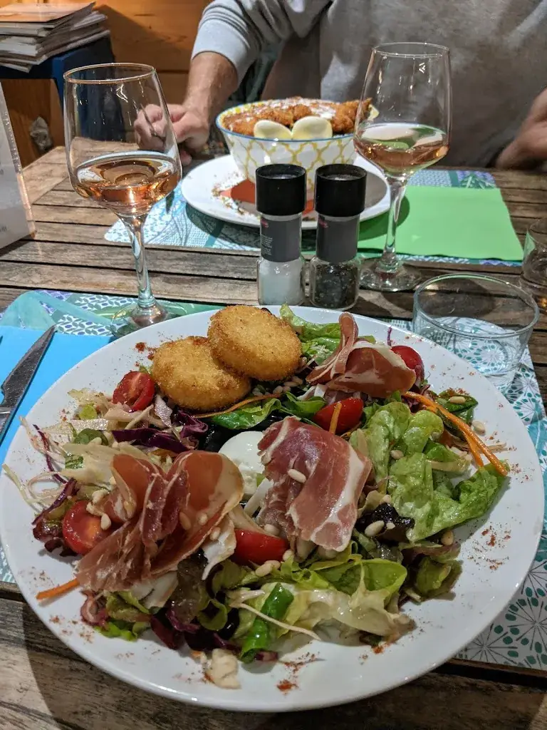 Martin Bondesson_LA CRÊPERIE D'ALICE_Seignosse_recensione