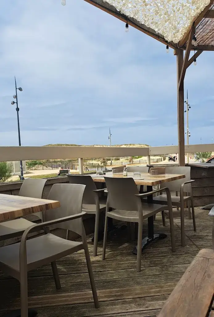 LA CRÊPERIE D'ALICE ristorante a Seignosse