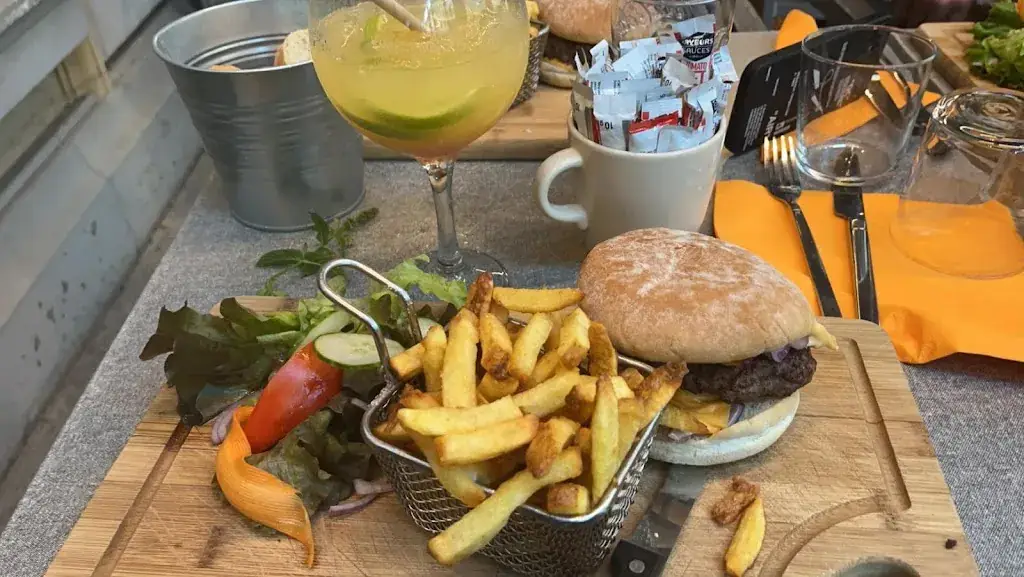 Menu_Café du centre_Bourg-d'Oisans_immagine_8