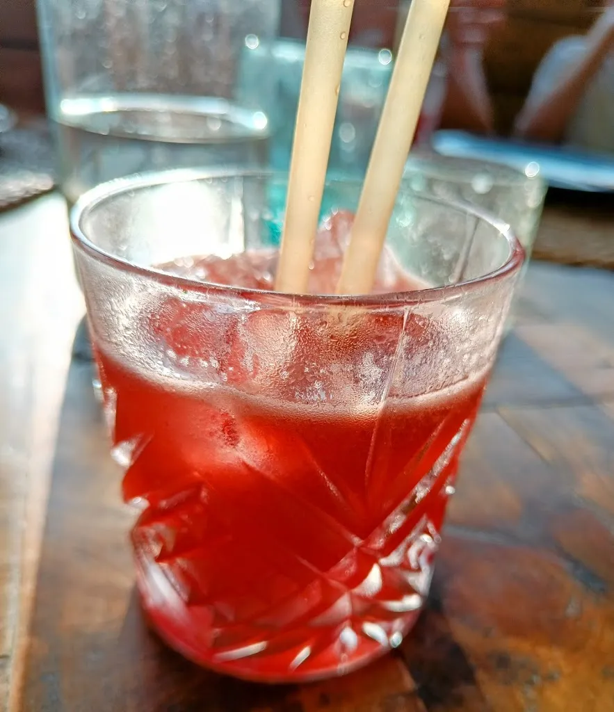 Menu_Le Surfing since 1988_Seignosse_image_7