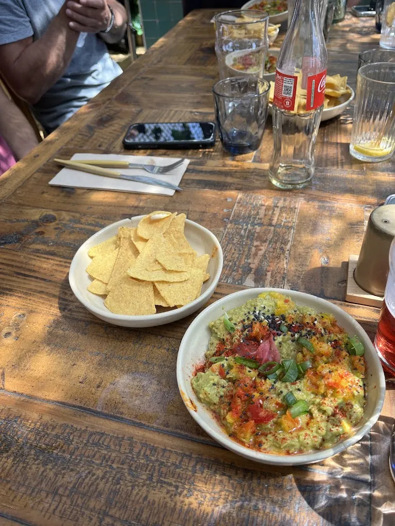 Menu_Le Surfing since 1988_Seignosse_image_8