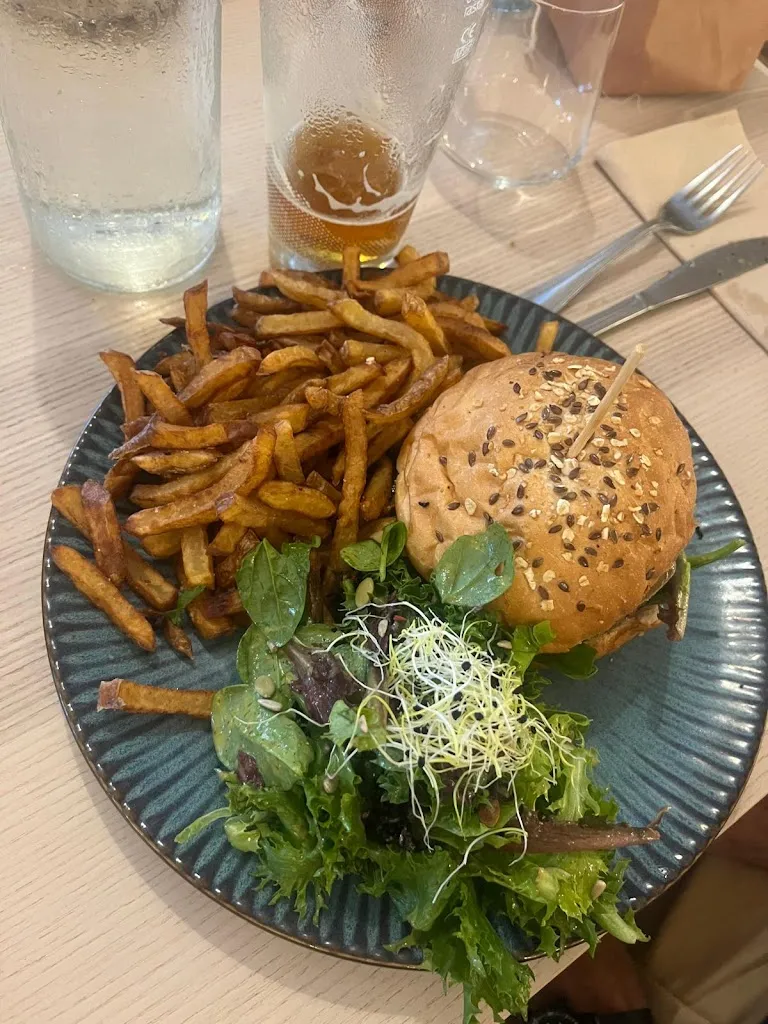 la VIEILLE_Guyam Restaurant_Seignosse_recensione