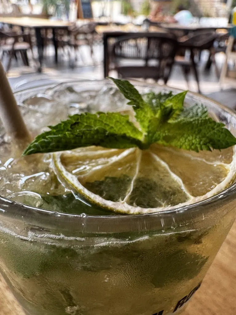 Amakusa SHAKUR_Guyam Restaurant_Seignosse_recensione