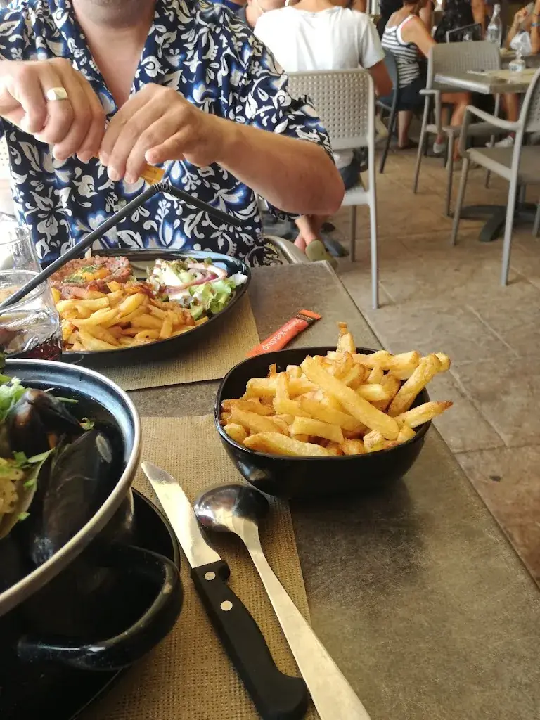 Menu_Le Rayon Vert_Seignosse_image_9