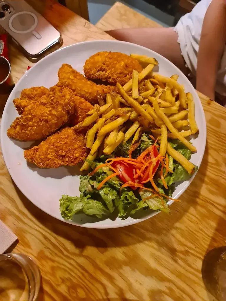 Benjamin Noll_Le Rayon Vert_Seignosse_avis