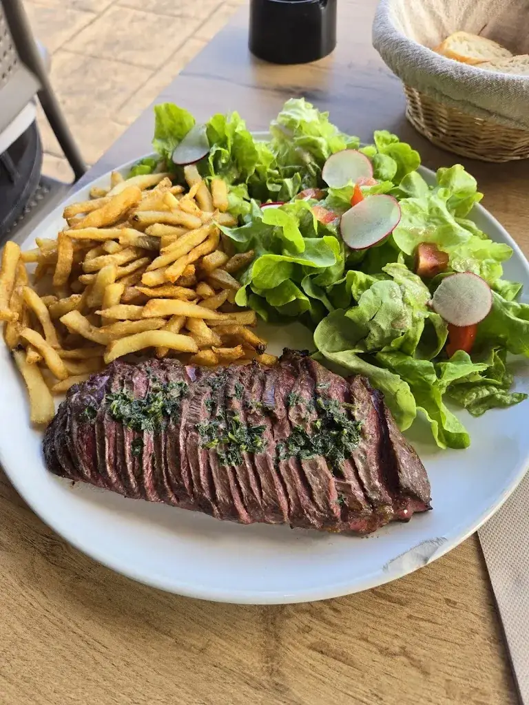 Adrien Hello_Le Rayon Vert_Seignosse_avis