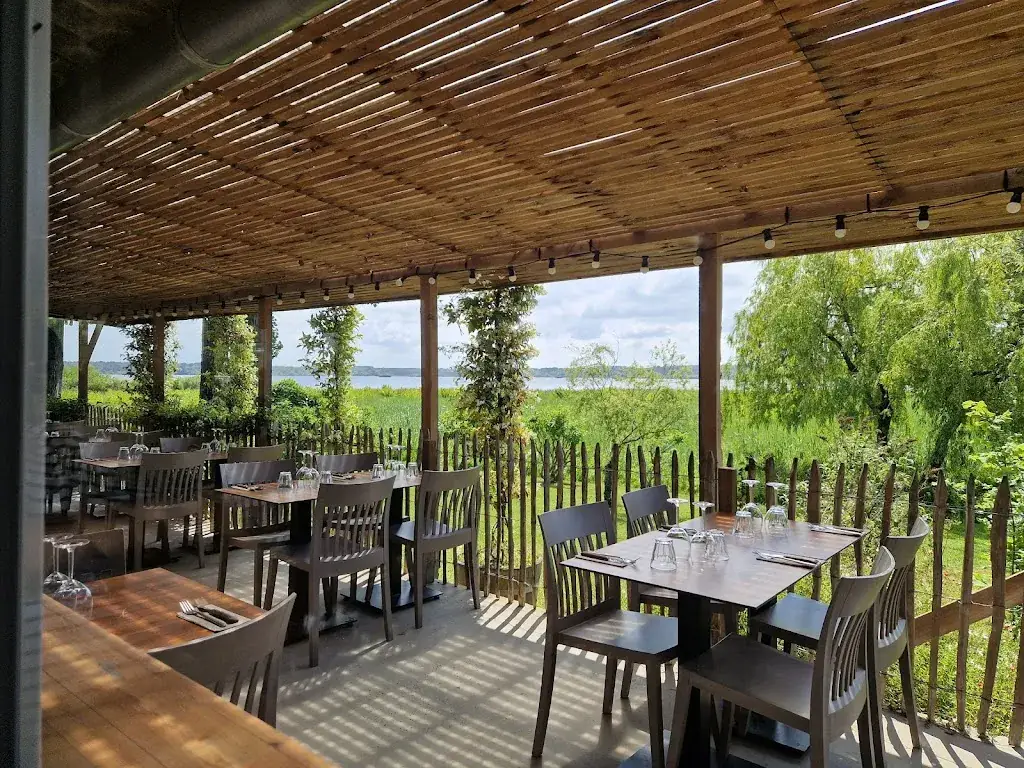 Restaurant Les Roseaux restaurant in Seignosse