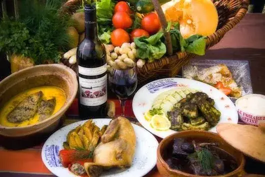 Restaurant Les Roseaux_Seignosse_slider_image_2