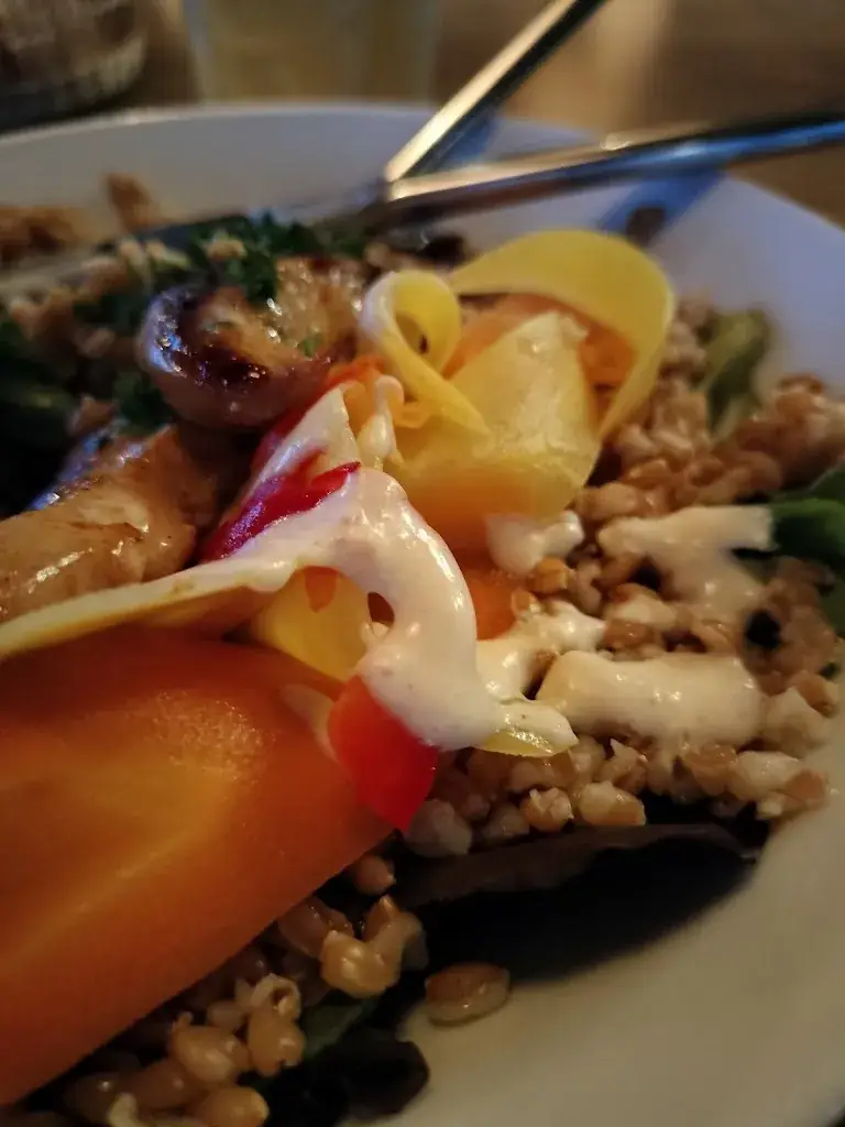 Menu_Caprice Social Club_Seignosse_image_7