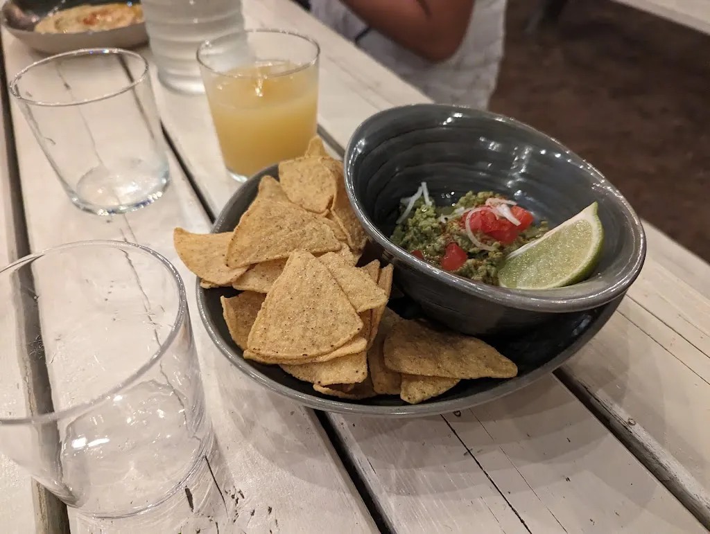 Menu_Shelter Les Estagnots_Seignosse_image_5