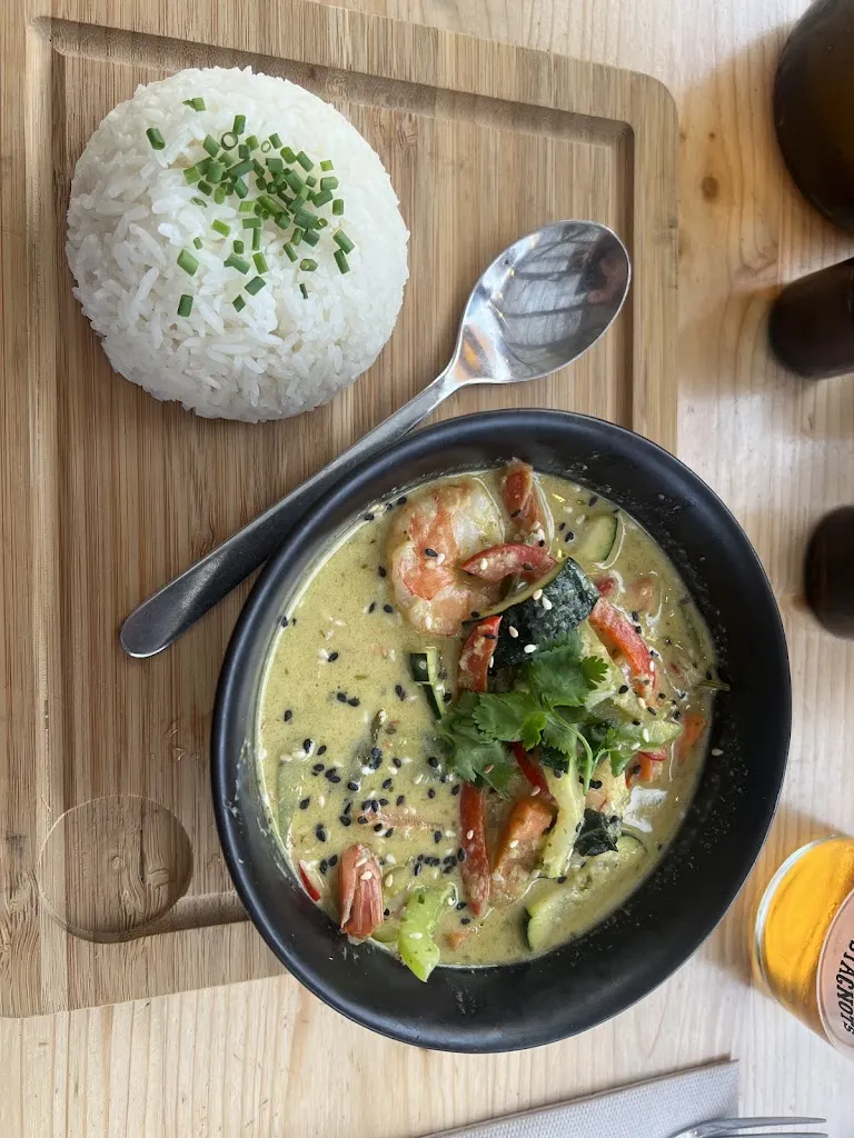 Pat Hermann_Shelter Les Estagnots_Seignosse_review