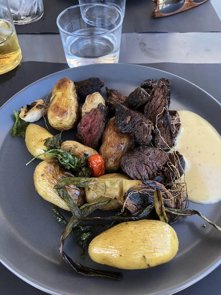 Menu_La cantine du oyes_Seignosse_image_7