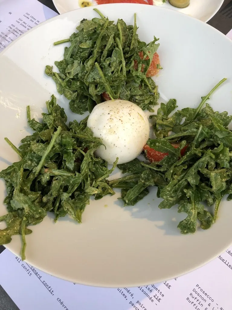 Menu_La cantine du oyes_Seignosse_image_9