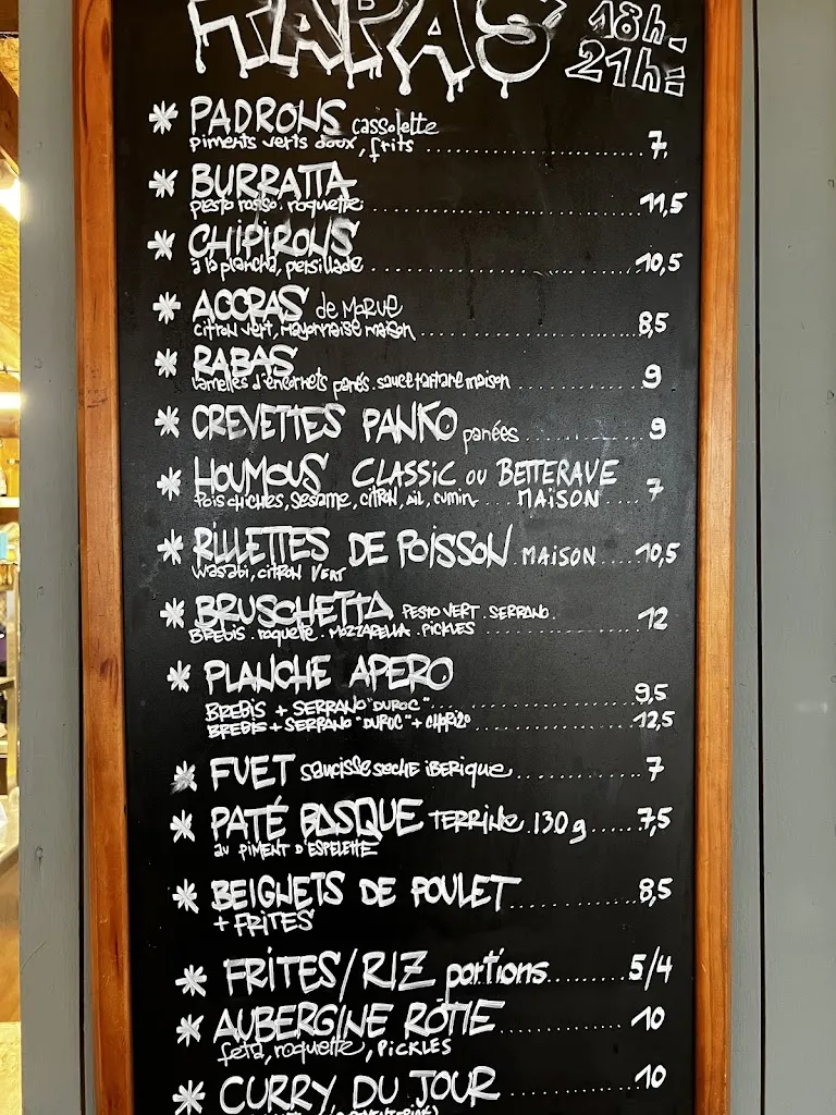 Menu_Couleur locale_Seignosse_image_3