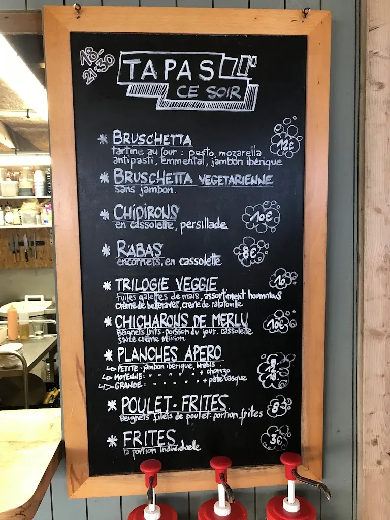 Paddy Ronayne_Couleur locale_Seignosse_review