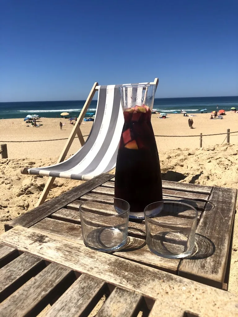 Josef Dockal_Couleur locale_Seignosse_review