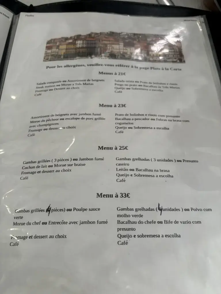 Menu_Les Trois Marias_Sèvres-Anxaumont_image_3