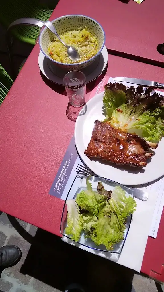 Restaurant de France_Bourg-d'Oisans_slider_image_2